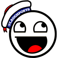 LaughPosts℠ (@laughposts) 's Twitter Profile