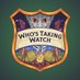 Who's Taking Watch (@whostakingwatch) Twitter profile photo Who's Taking Watch (@whostakingwatch) Twitter profile photo