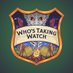 Who's Taking Watch (@WhosTakingWatch) Twitter profile photo