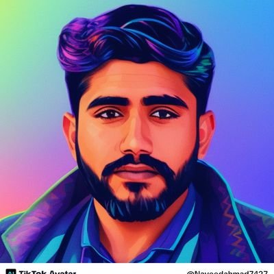 Naveed_AhmadS Profile Picture