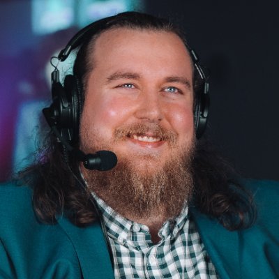 Esports Caster (OW and RL) and Beard Haver.
NEW DISCORD: gio._