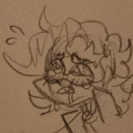 cinnafoxxx's profile picture. 20|I ONLY POST ON 🦋!!!|Traditional Artist|Autistic|Minors and proship DNI!
Age in bio to follow!