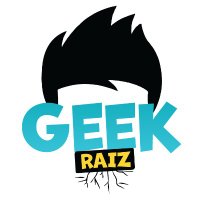 Geek Raiz (@geekraiz_) 's Twitter Profile