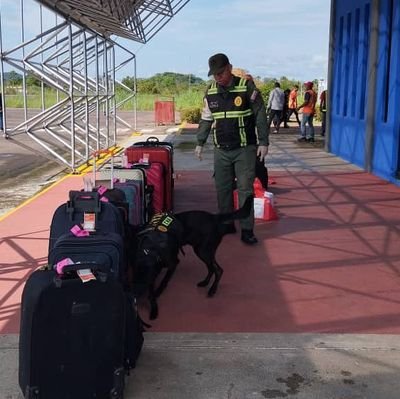 Garantizamos la paz y el bienestar de nuestro pueblo