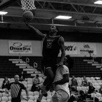 Chandler Meeks (@chanmeeks) 's Twitter Profile Photo Chandler Meeks (@chanmeeks) 's Twitter Profile Photo