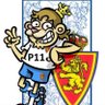 poyet11aupa's profile picture. Traductor de profesión, cantante de rock de corazón, abonado y accionista del Real Zaragoza y aupazaragocista, preocupado por el mundo.