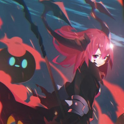 an_tofu42's profile picture. 2020/5〜 & 2024/2〜 エグリプト2年ぶりの復帰勢です。