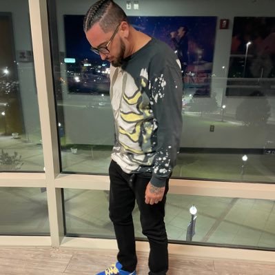 Bionic203's profile picture. gamer father sneaker head Stoners club sac