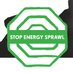 Stop Energy Sprawl (@stopenergyspraw) Twitter profile photo Stop Energy Sprawl (@stopenergyspraw) Twitter profile photo