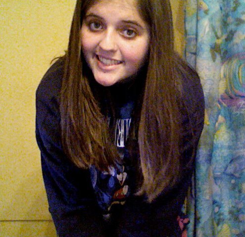 xoxKellgirlxox's profile picture. all you need is 20 seconds of  insane courage and 30 seconds of embarrassing bravery.