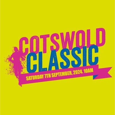 Take on the rolling hills of the West Oxfordshire countryside in the Cotswold Classic 10 mile road race. 
📆 Saturday 7th September 2024
@WitneyRdrunners