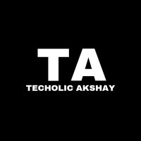 Techolic Akshay(@AkshayG4180921) 's Twitter Profile Photo