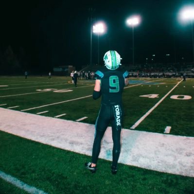 JpNeaves2's profile picture. 2 sport ATH | WR/CB | C/O 2024 | HT: 6’2 | WT: 185 | HS: South Lakes High School | #ripshyon
