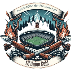 FC Union Suhl ist ein virtueller Fussballverein bei #Onlineliga

Aktuell: 6. Liga (Thüringen 1)