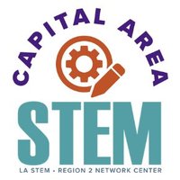 Capital Area STEM Network Center(@CapitalAreaSTEM) 's Twitter Profile Photo
