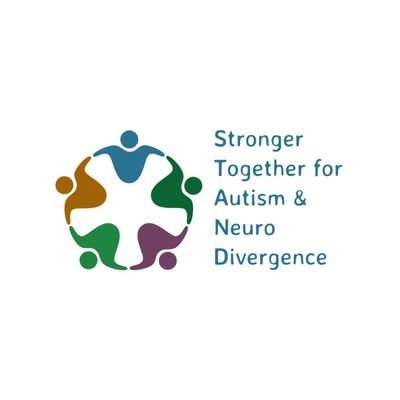 S.T.A.N.D 
Stronger Together for Autism and Neurodivergence ❤️ 
registered scio SC052228
