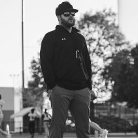 Ryan Almon (@coach_almon) Twitter profile photo