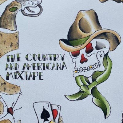 CountryMixtape Profile Picture