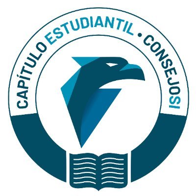 ¡Bienvenidos al Capítulo Estudiantil del CONSEJOSI! 👩‍💻 Aquí nos dedicamos a compartir conocimientos y opinar sobre temas actuales, dedicados a la seguridad