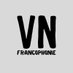 Visual Novel Francophonie (@VN_Francophonie) Twitter profile photo