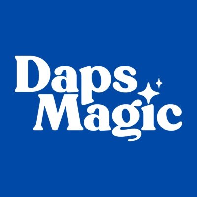 DAPs_Magic Profile Picture