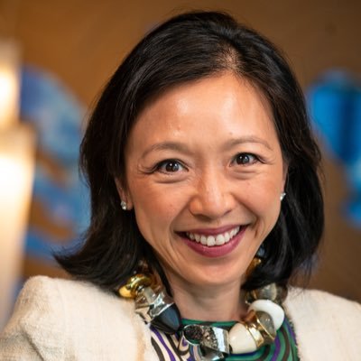 Liz Yee Profile