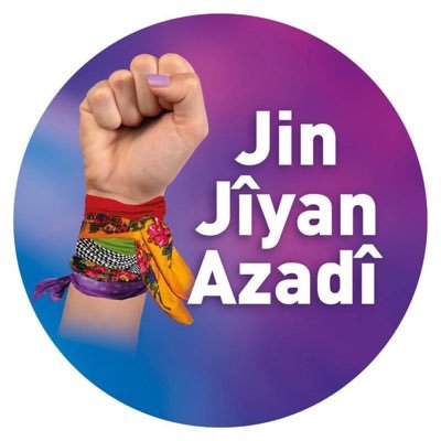 freedom is never given it is won #woman_live_freedom #jin_jiyan_azadi