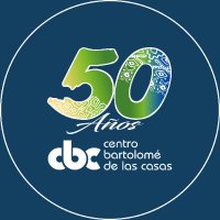 Centro Bartolomé de Las Casas(@Bartolome_CBC) 's Twitter Profile Photo