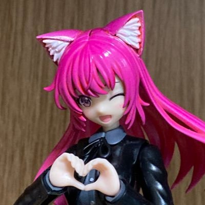 前のアカウントがバグったので新しく作りました😋無言フォロー大歓迎です👍美プラ、スケールプラモデル作ってます。よろしくお願いします❗️/無言フォロー失礼します(*´ω｀*)