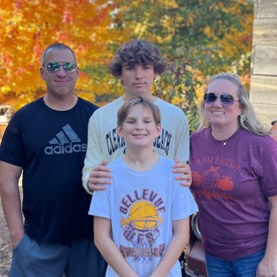 KennyStaz71's profile picture. Resource Teacher at Bellevue West Freshmen Football Coach. Lewis and Clark Track Coach