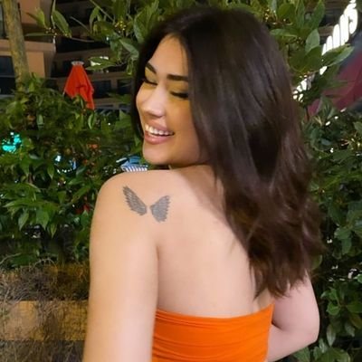 marwa05264's profile picture. But then it passed, as all things do🌙