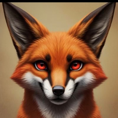 Mr fox twitter. #frostingai #aiart. #nsfw #sfw. #patreon