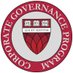 Harvard Law School Program on Corporate Governance (@HarvardCorpGov) Twitter profile photo