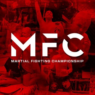 The World’s Most Brutal combat sports promotion⚡️Sponsored by @Marshallaisol $MAI