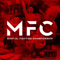 Martial Fighting Championship(@WorldwideMFC) 's Twitter Profile Photo