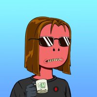 Crypto Chad (💜,💛) (@cryptochad84343) 's Twitter Profile