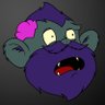 ZombieM0nk3y's profile picture. Art/Variety gaming streamer and animator. D&D Nerd and All around geeky dude.