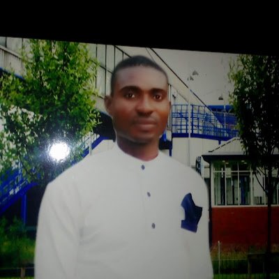 EdwinEmeka58885's profile picture. Crypto, tech, etc