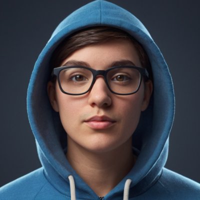 Pursuing fullstack web development
I also know graphic design and video editing