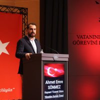 Ahmet Emre Sönmez (@ahmetemresonmez) Twitter profile photo