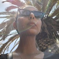 Naomi (@naomi_elias) 's Twitter Profile Photo Naomi (@naomi_elias) 's Twitter Profile Photo
