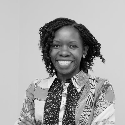 Mary T. Nabukenya