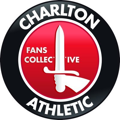 A collective of Charlton Athletic Fans to implement long term fundamental success and ensure the collective voice is represented. Open for DM’s.