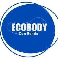 EcobodyDB(@EcobodyDB) 's Twitter Profile Photo