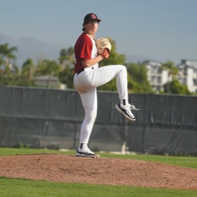 San Diego City College / 6’0 185 LHP / Freshman