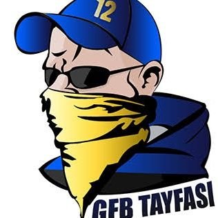 Gfbholigance's profile picture. F E N E R B A H Ç E ☀️