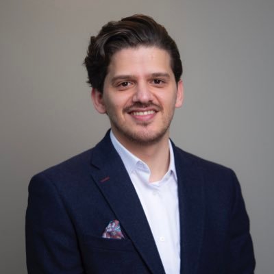 Research Associate at @UniofNewcastle. Data driven modelling and optimisation of LIBs. ReLiB project