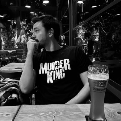 denizgelir's profile picture. iOS Developer @trendyol 🍻