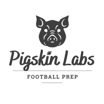 Football Prep 🇺🇸
Alex@PigskinLabs.com
IG/TikTok: Pigskin_Labs