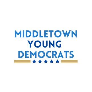 The official Twitter account of the Middletown Young Democrats. Advocating for young people in the Forest City and beyond.